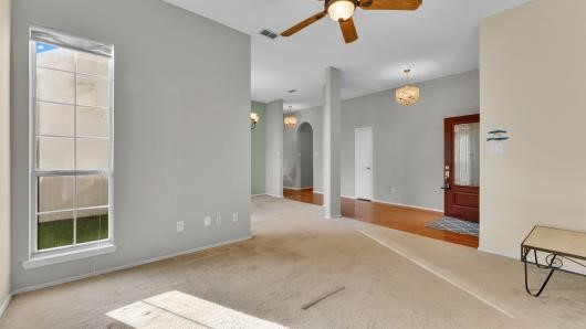 7132 Sample Drive The Colony TX 75056