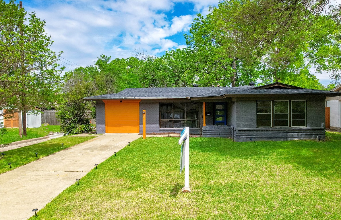 2515 Highwood Drive Dallas TX 75228