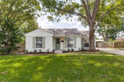 1316 Linden Lane Garland TX 75040