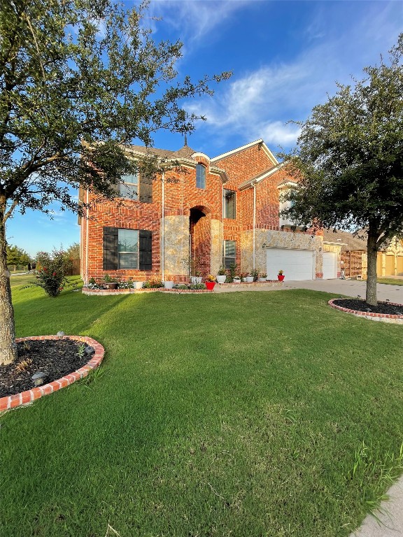 3722 Heritage Park Drive Sachse TX 75048