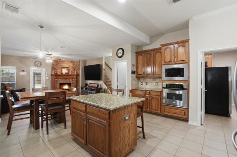 8600 Laughing Waters Trail Mckinney TX 75070