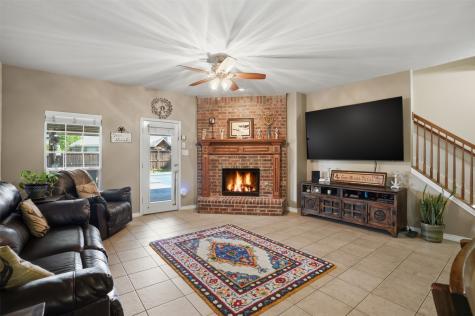 8600 Laughing Waters Trail Mckinney TX 75070