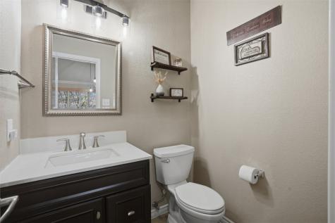 8600 Laughing Waters Trail Mckinney TX 75070