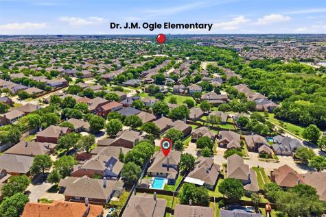 8600 Laughing Waters Trail Mckinney TX 75070