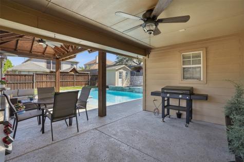 8600 Laughing Waters Trail Mckinney TX 75070