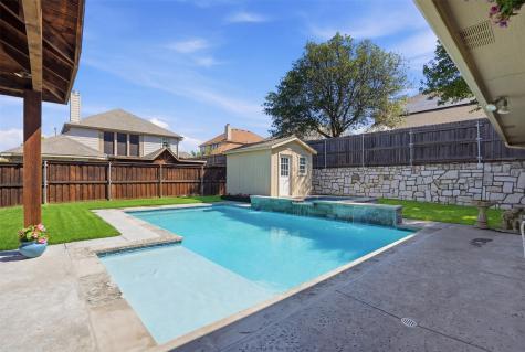 8600 Laughing Waters Trail Mckinney TX 75070
