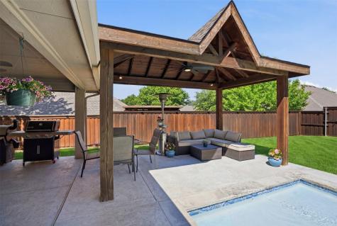 8600 Laughing Waters Trail Mckinney TX 75070