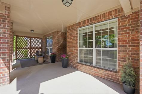 8600 Laughing Waters Trail Mckinney TX 75070