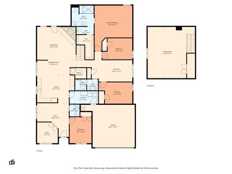 8600 Laughing Waters Trail Mckinney TX 75070