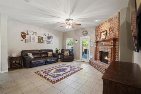 8600 Laughing Waters Trail Mckinney TX 75070