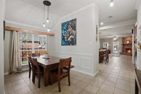 8600 Laughing Waters Trail Mckinney TX 75070