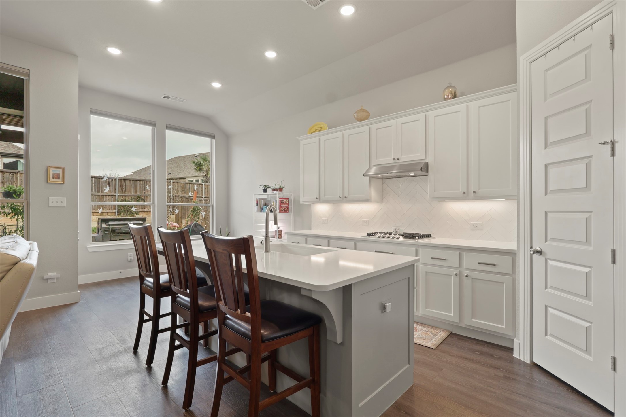 1201 Bluestem Drive Aubrey TX 76227