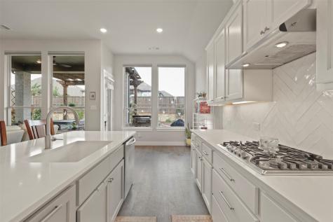 1201 Bluestem Drive Aubrey TX 76227