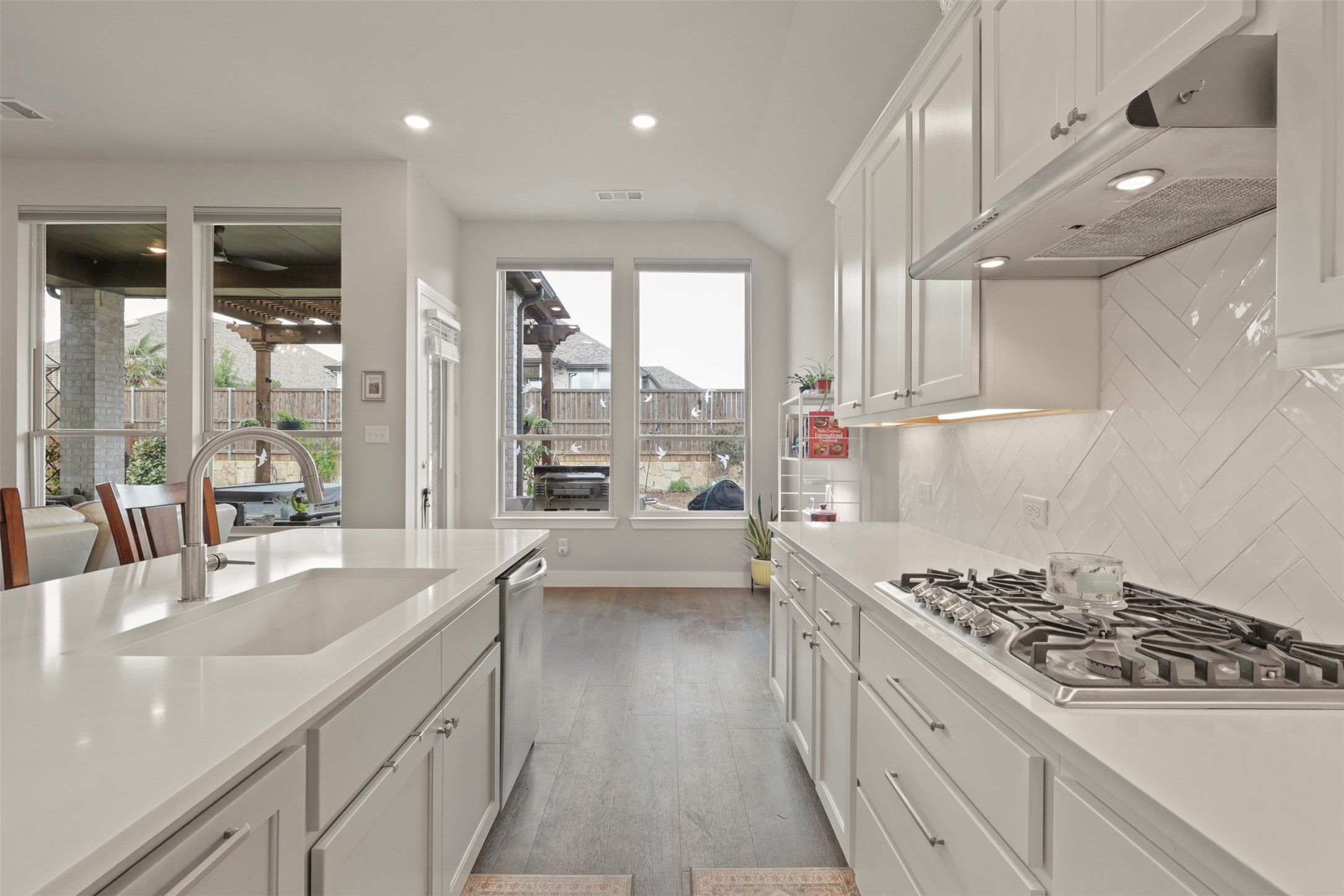 1201 Bluestem Drive Aubrey TX 76227