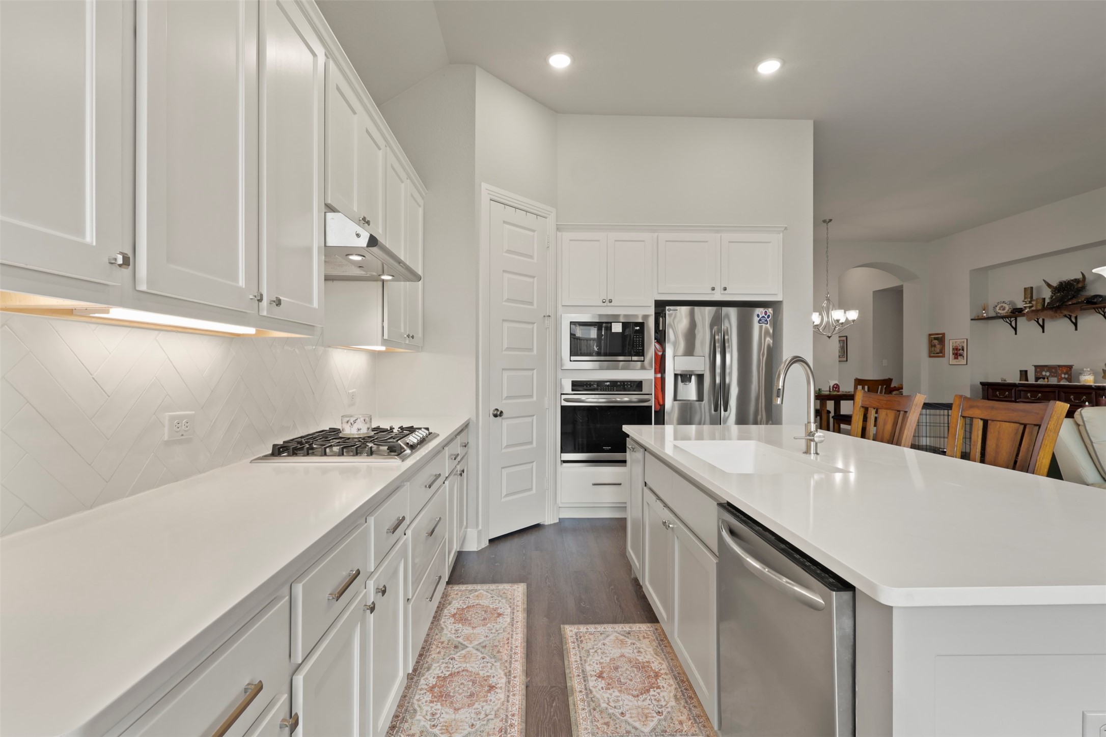 1201 Bluestem Drive Aubrey TX 76227