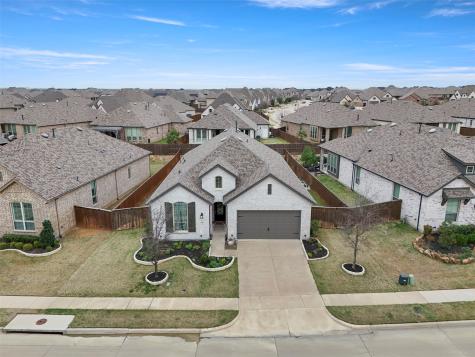 1201 Bluestem Drive Aubrey TX 76227