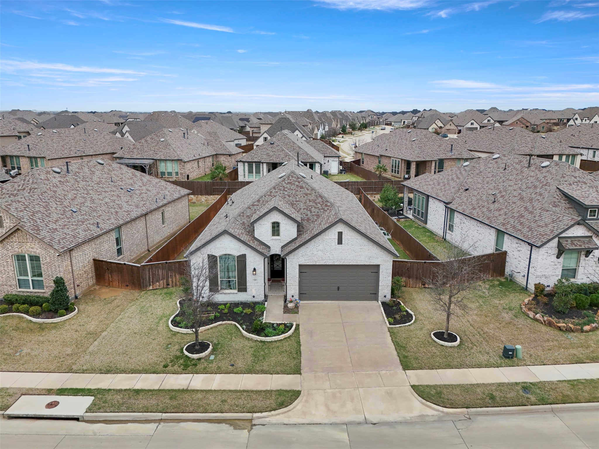 1201 Bluestem Drive Aubrey TX 76227