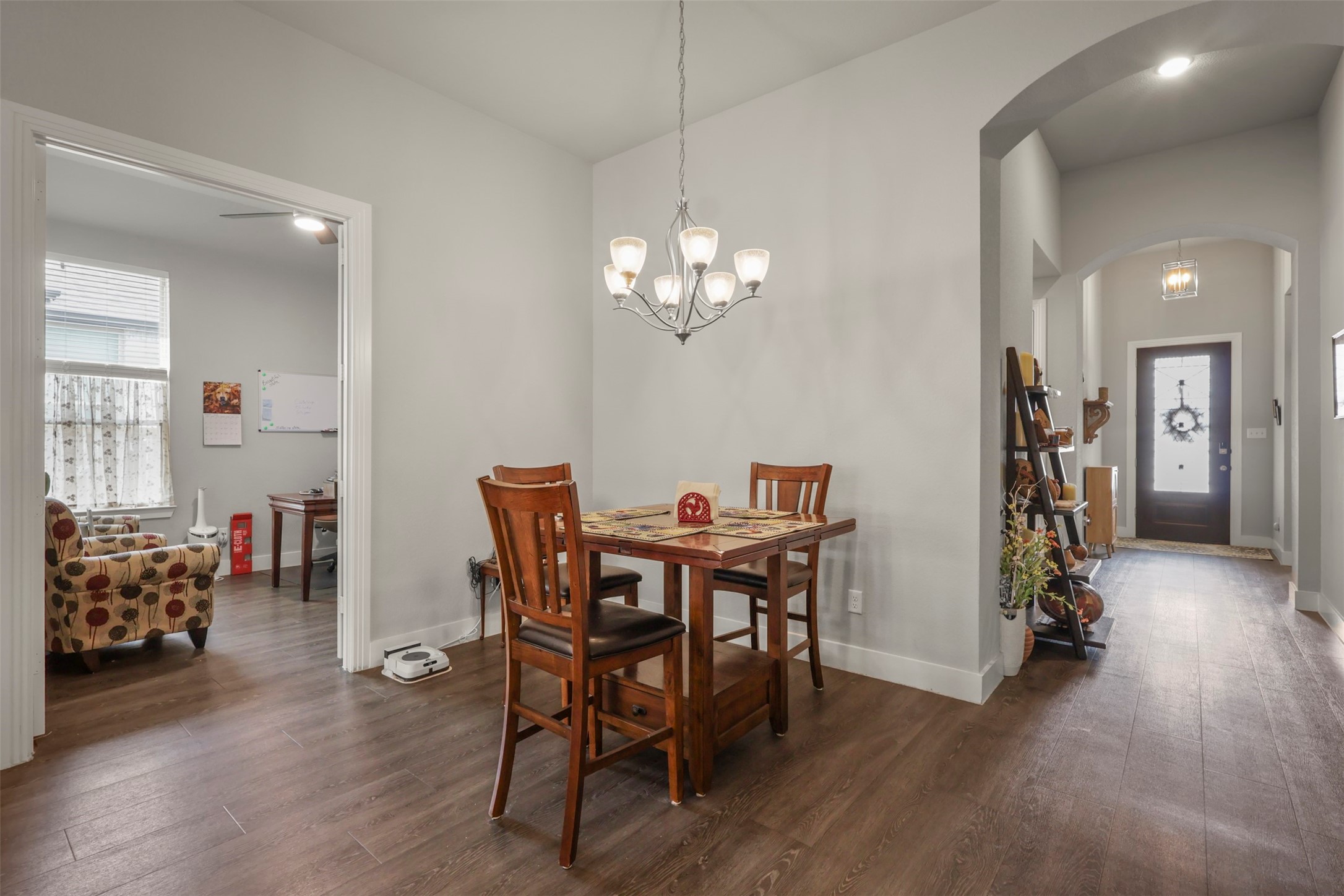 1201 Bluestem Drive Aubrey TX 76227