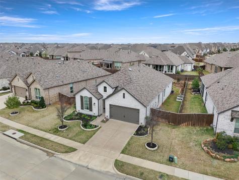 1201 Bluestem Drive Aubrey TX 76227