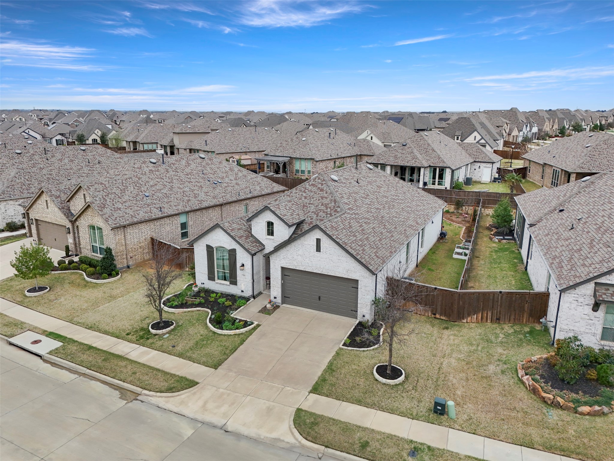 1201 Bluestem Drive Aubrey TX 76227