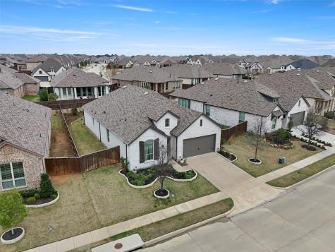 1201 Bluestem Drive Aubrey TX 76227