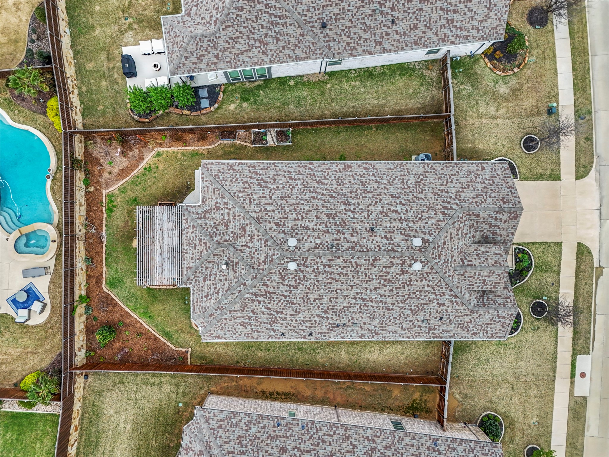 1201 Bluestem Drive Aubrey TX 76227