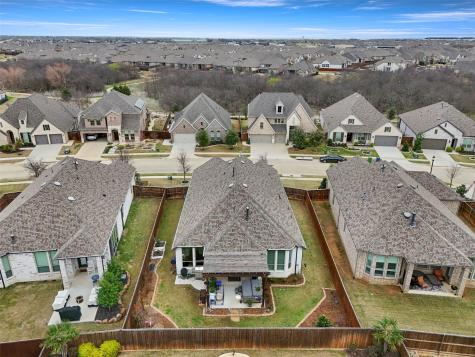 1201 Bluestem Drive Aubrey TX 76227