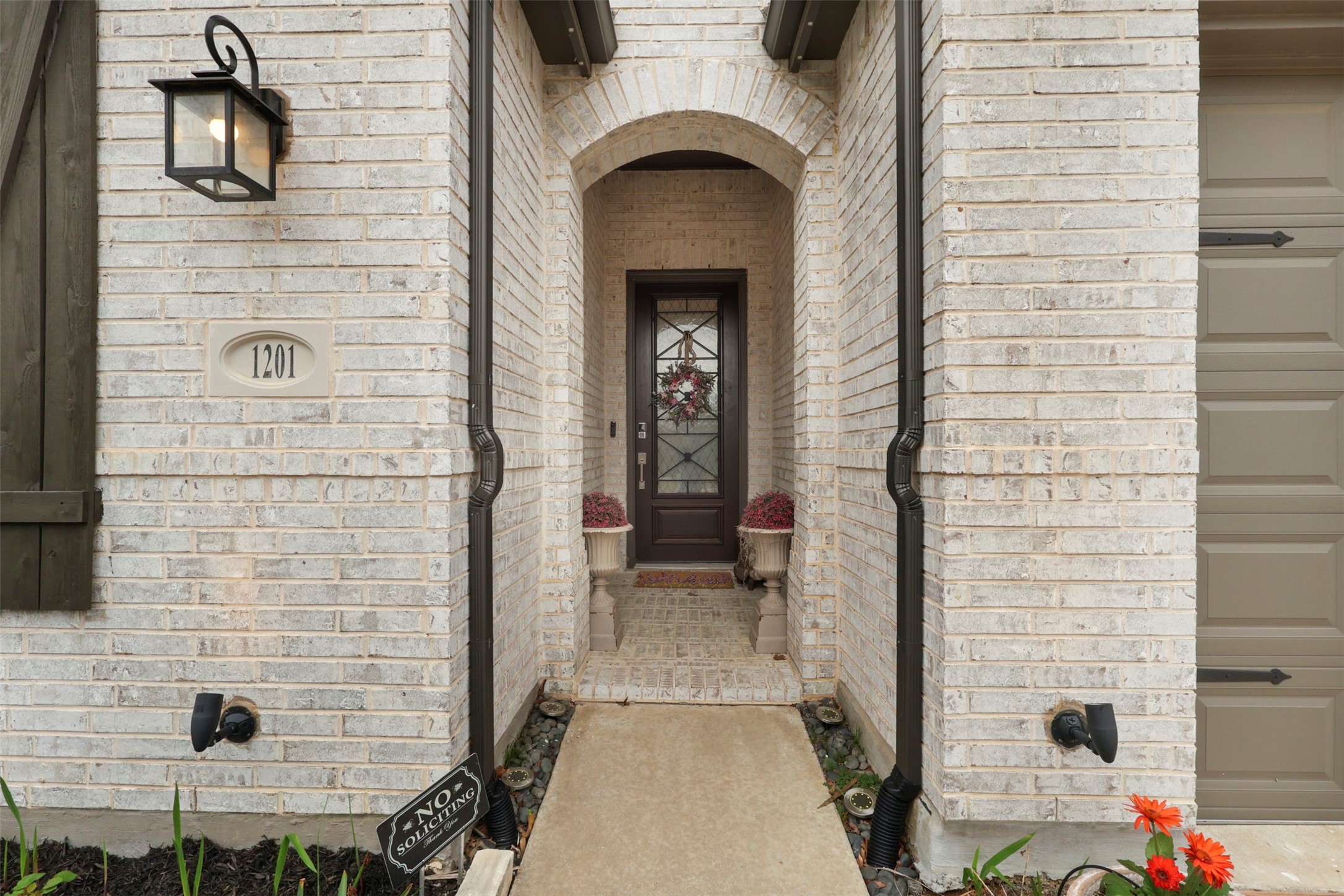 1201 Bluestem Drive Aubrey TX 76227