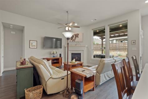 1201 Bluestem Drive Aubrey TX 76227