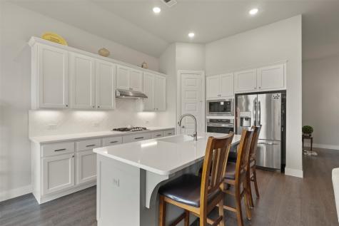 1201 Bluestem Drive Aubrey TX 76227