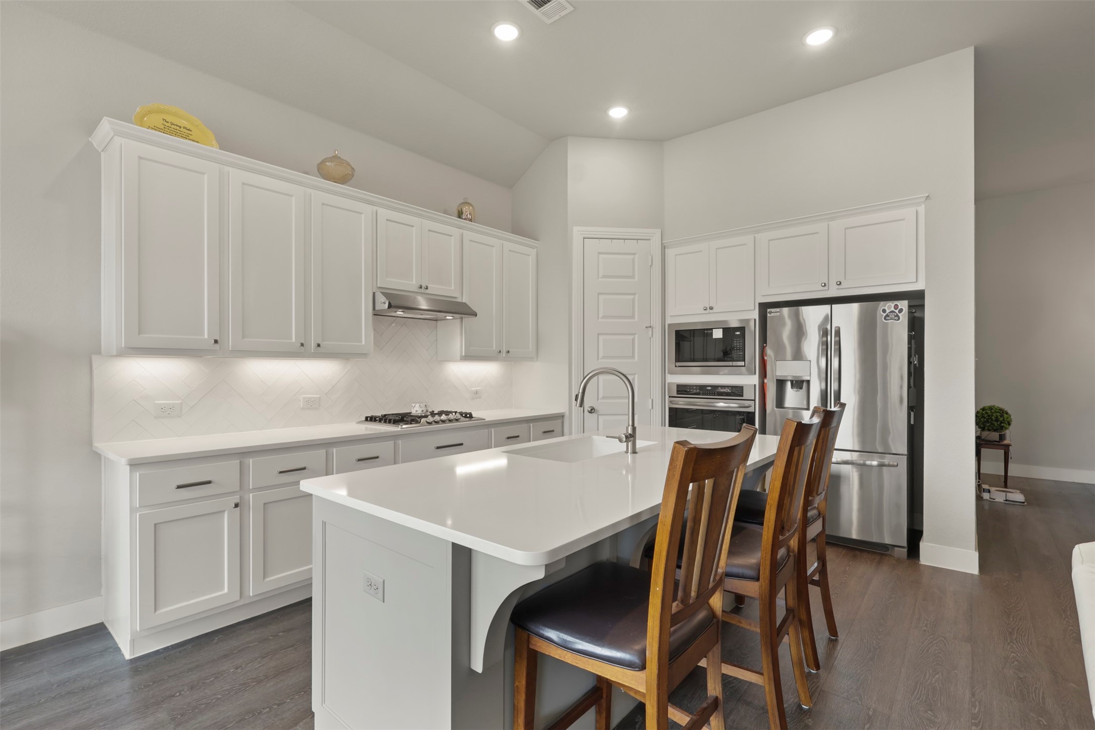 1201 Bluestem Drive Aubrey TX 76227
