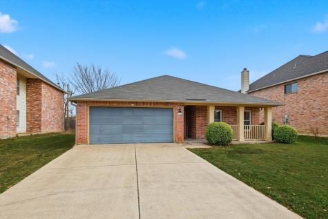 3148 Spyglass Drive Grand Prairie TX 75052