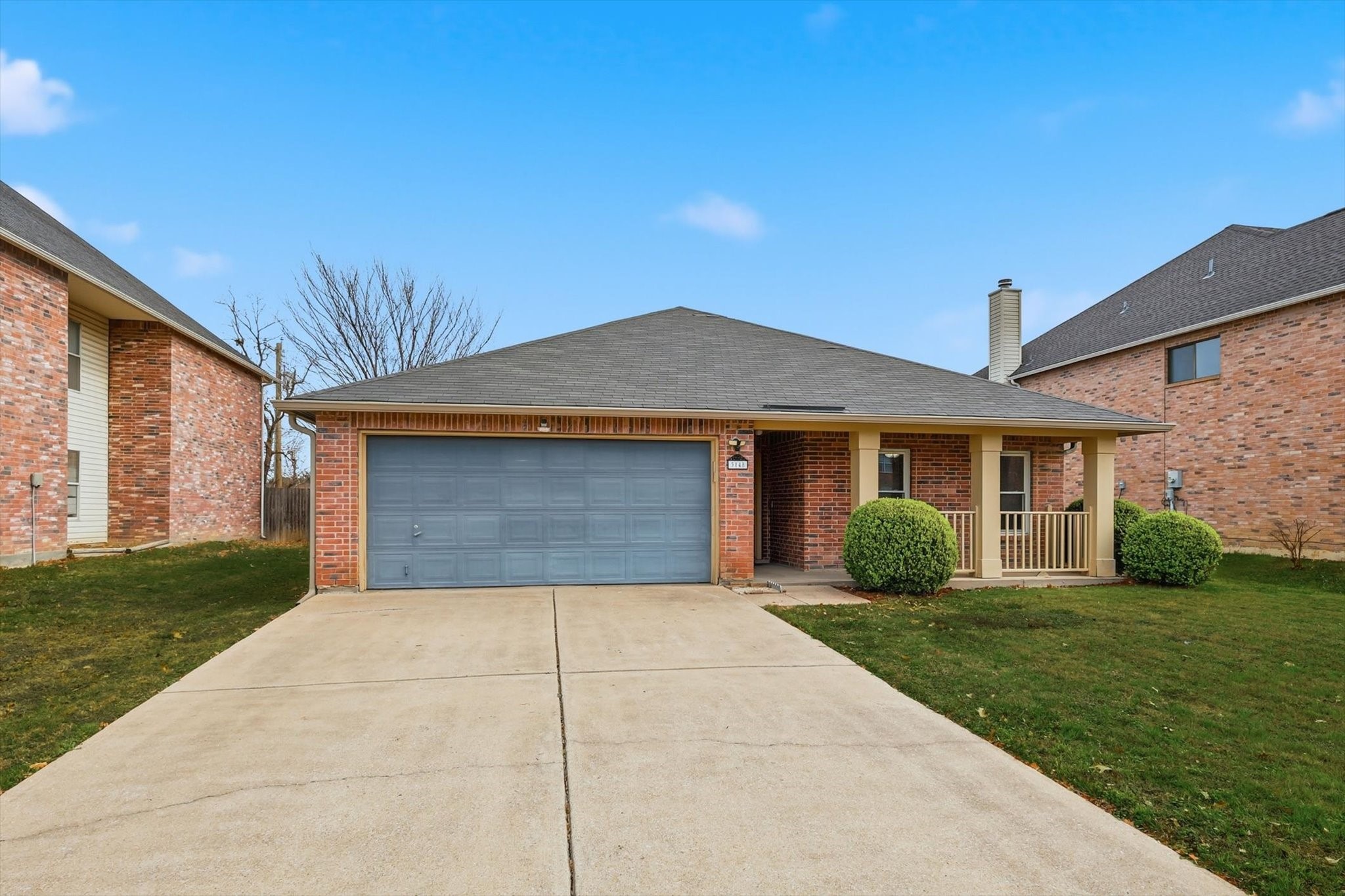 3148 Spyglass Drive Grand Prairie TX 75052