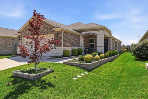 9317 Riverlight Road Mckinney TX 75071