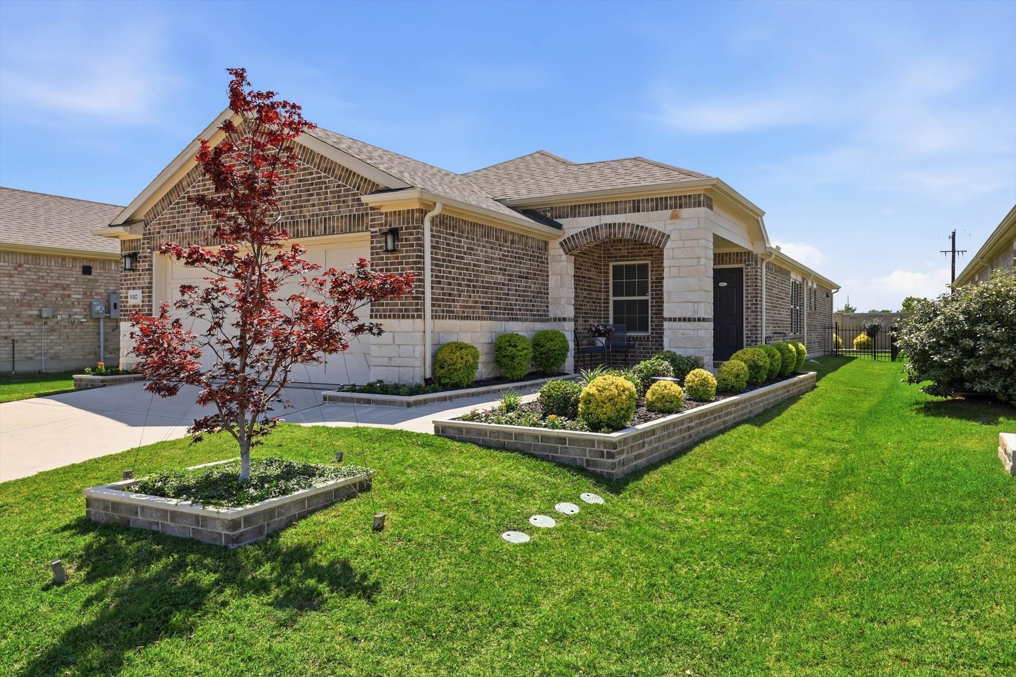 9317 Riverlight Road Mckinney TX 75071