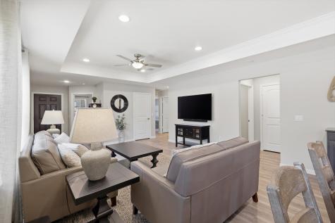 9317 Riverlight Road Mckinney TX 75071