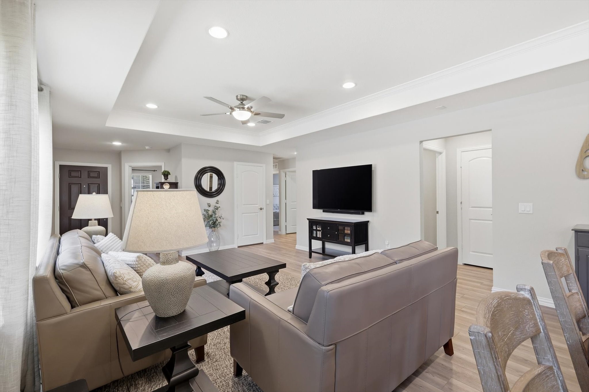 9317 Riverlight Road Mckinney TX 75071