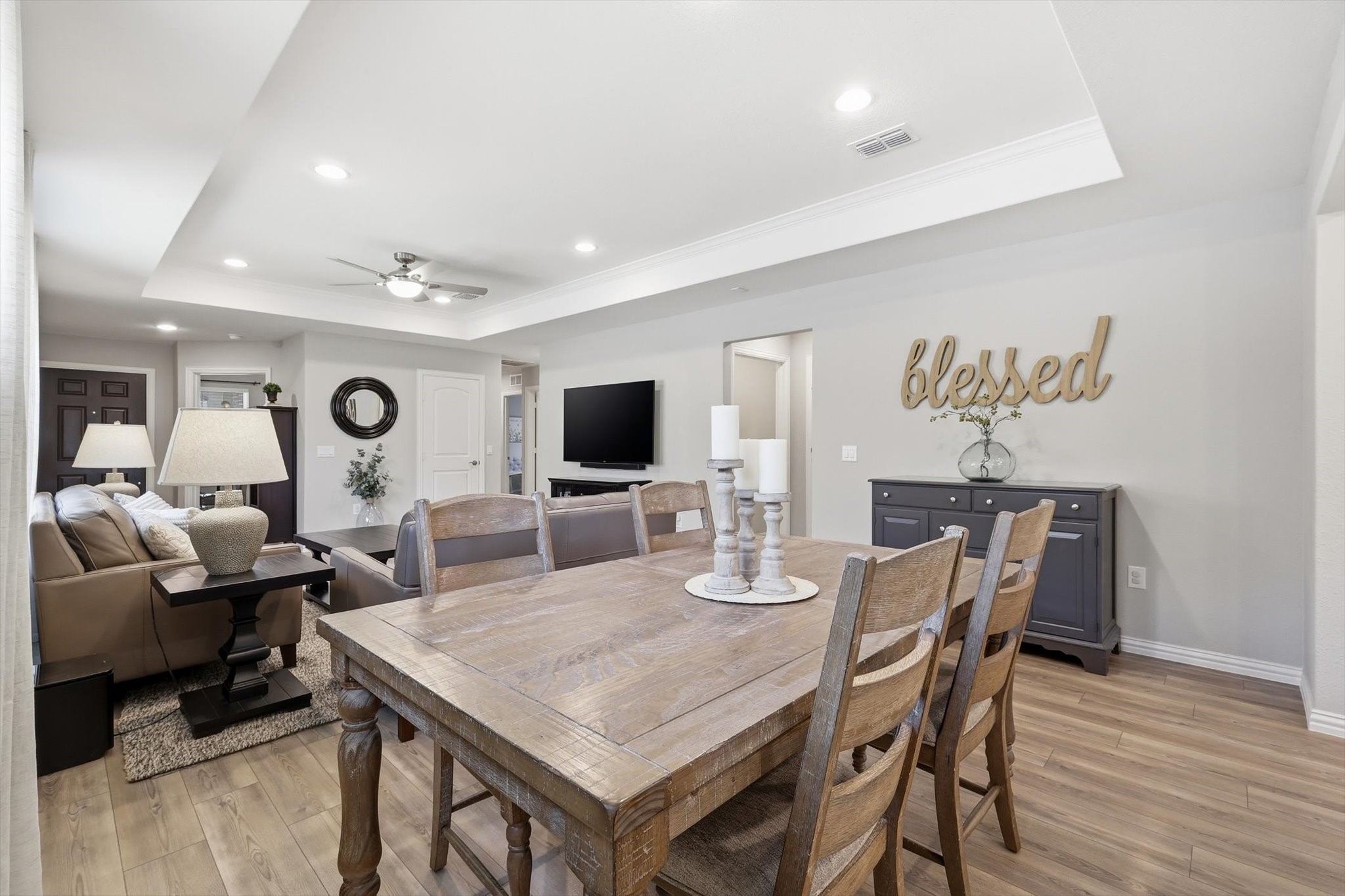 9317 Riverlight Road Mckinney TX 75071