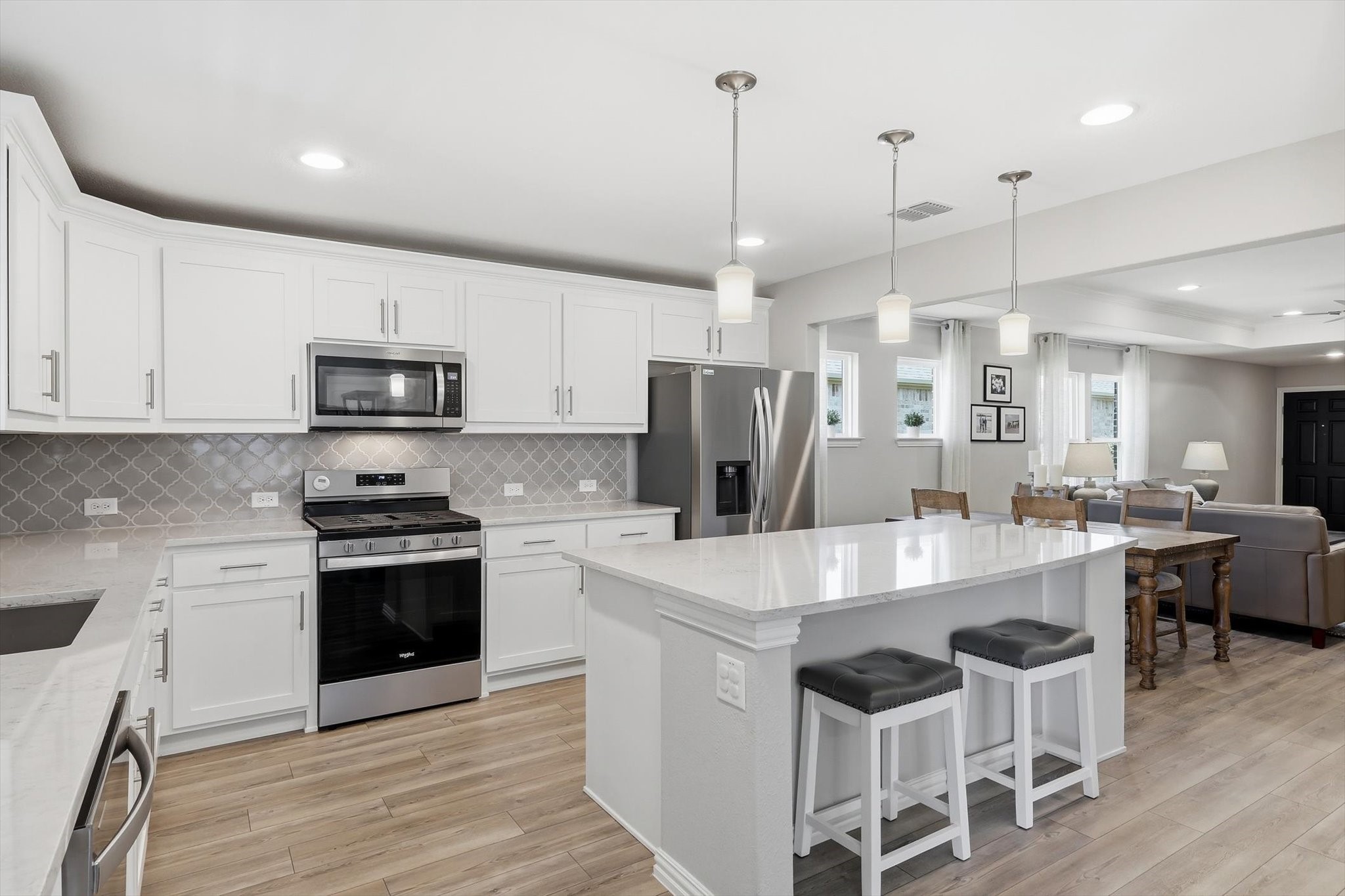 9317 Riverlight Road Mckinney TX 75071