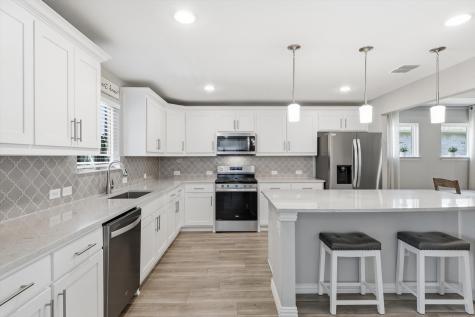 9317 Riverlight Road Mckinney TX 75071
