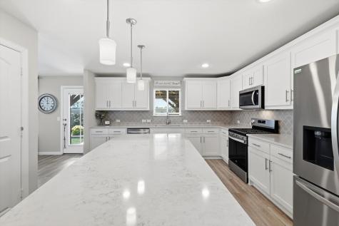 9317 Riverlight Road Mckinney TX 75071
