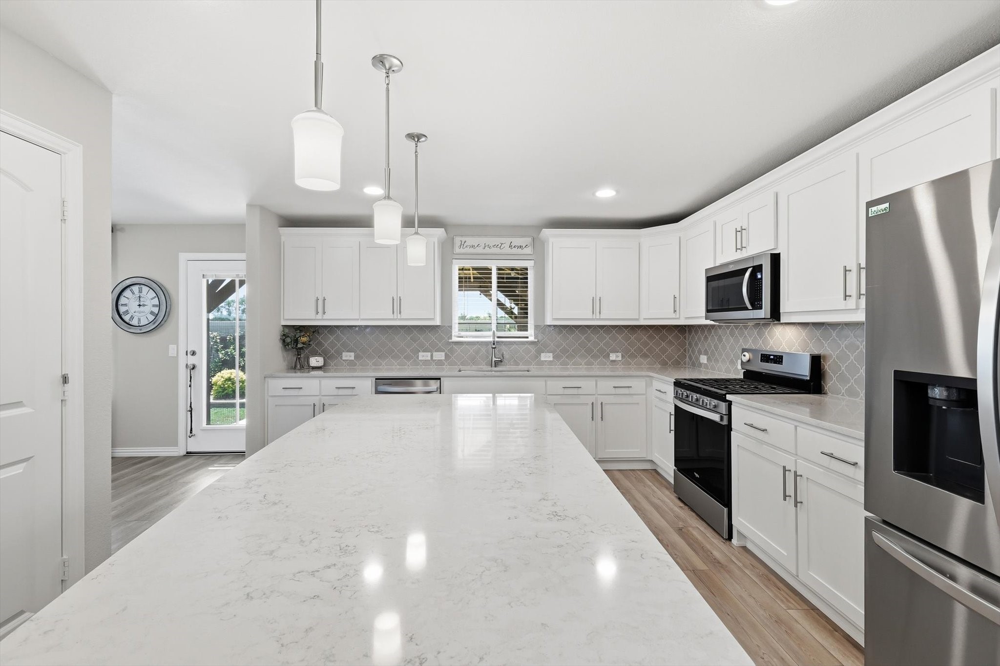 9317 Riverlight Road Mckinney TX 75071
