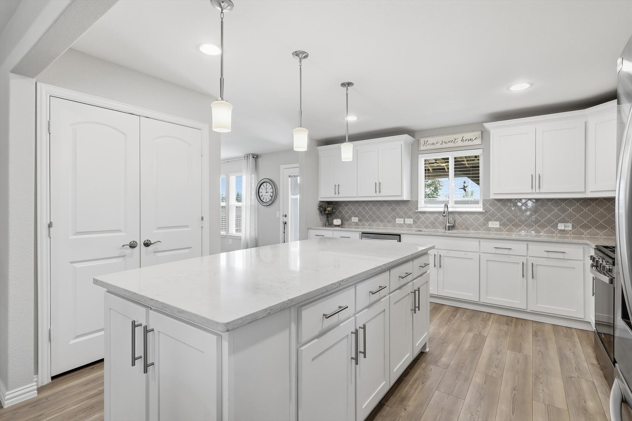 9317 Riverlight Road Mckinney TX 75071