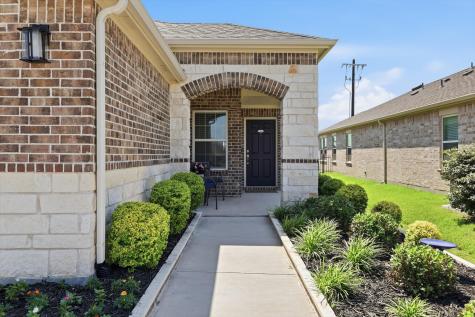 9317 Riverlight Road Mckinney TX 75071