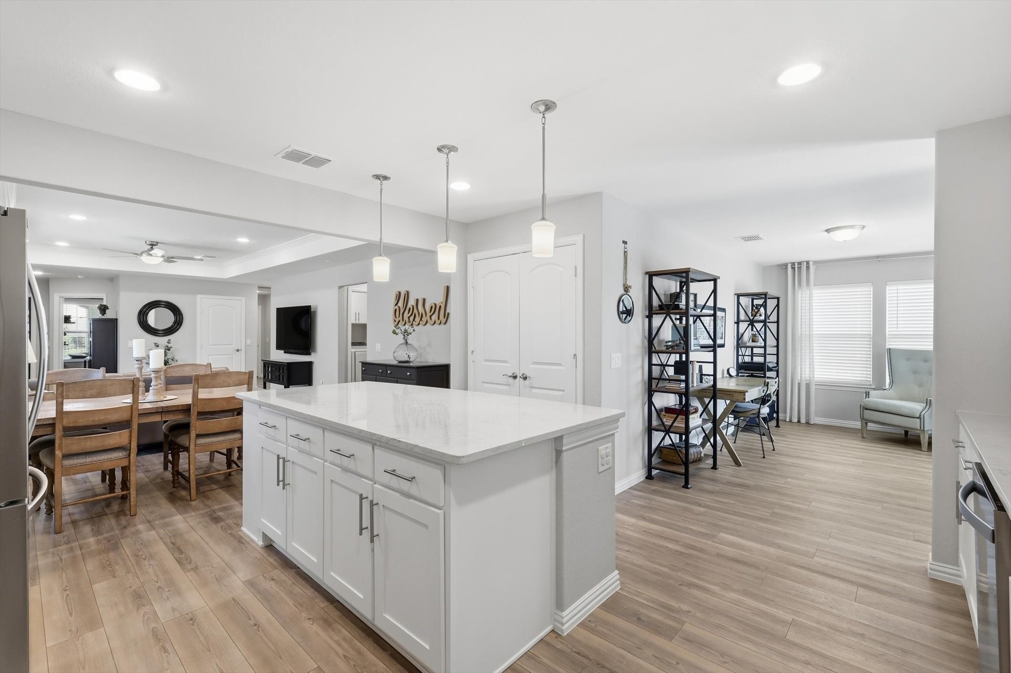 9317 Riverlight Road Mckinney TX 75071