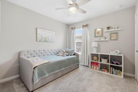 9317 Riverlight Road Mckinney TX 75071