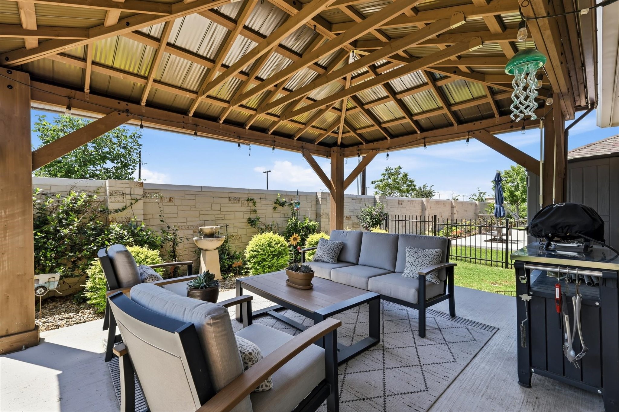 9317 Riverlight Road Mckinney TX 75071