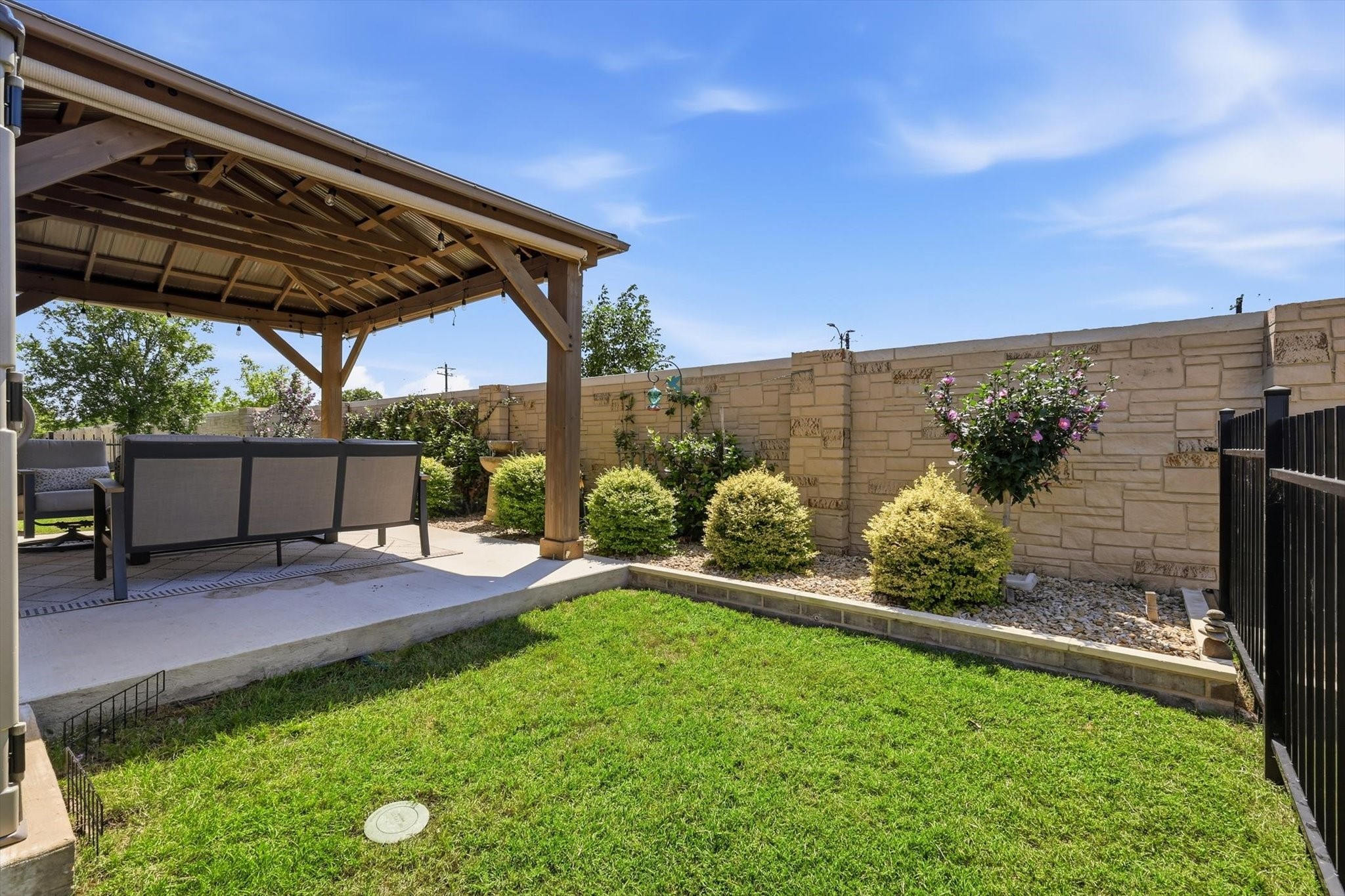 9317 Riverlight Road Mckinney TX 75071