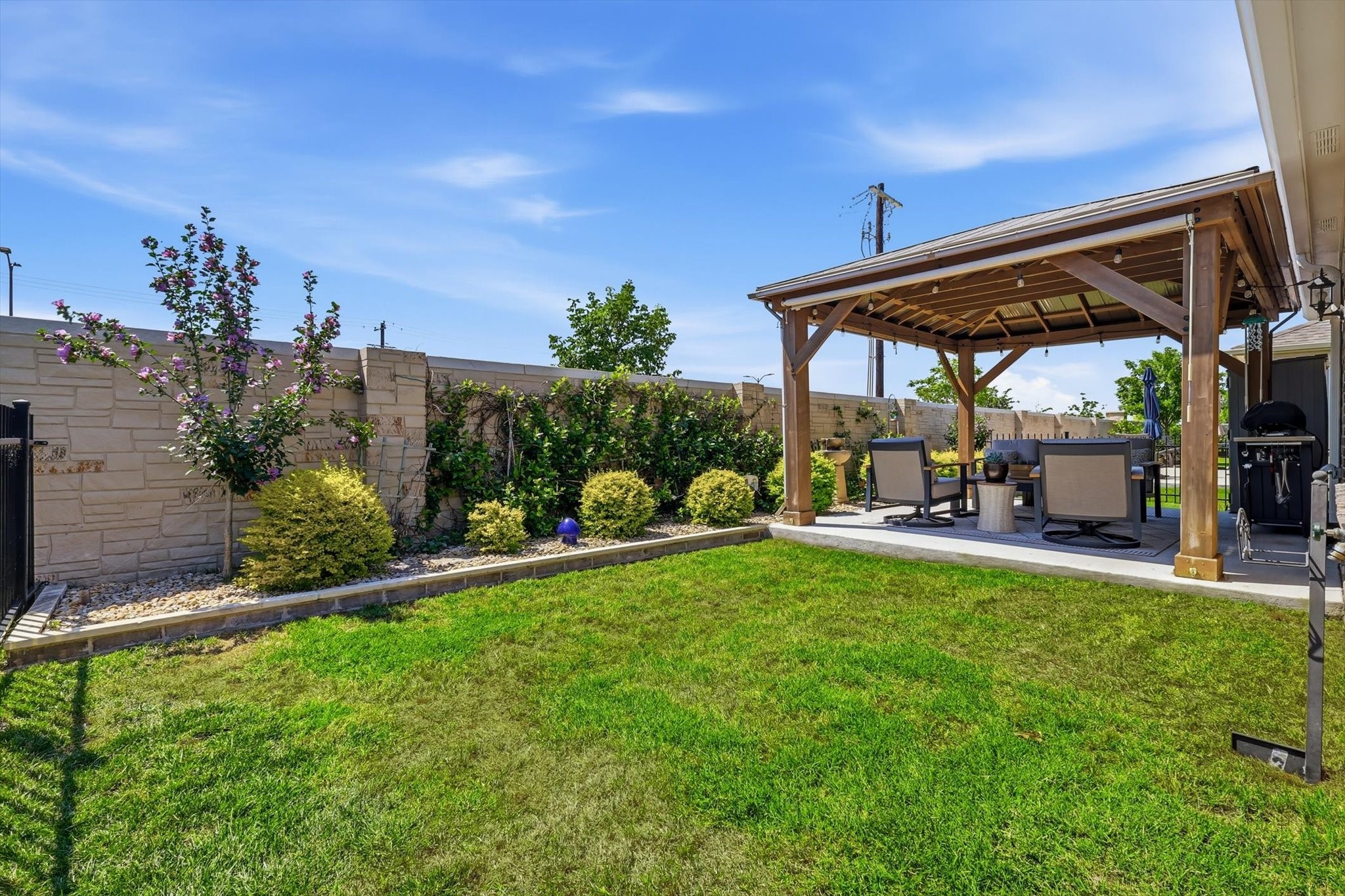 9317 Riverlight Road Mckinney TX 75071