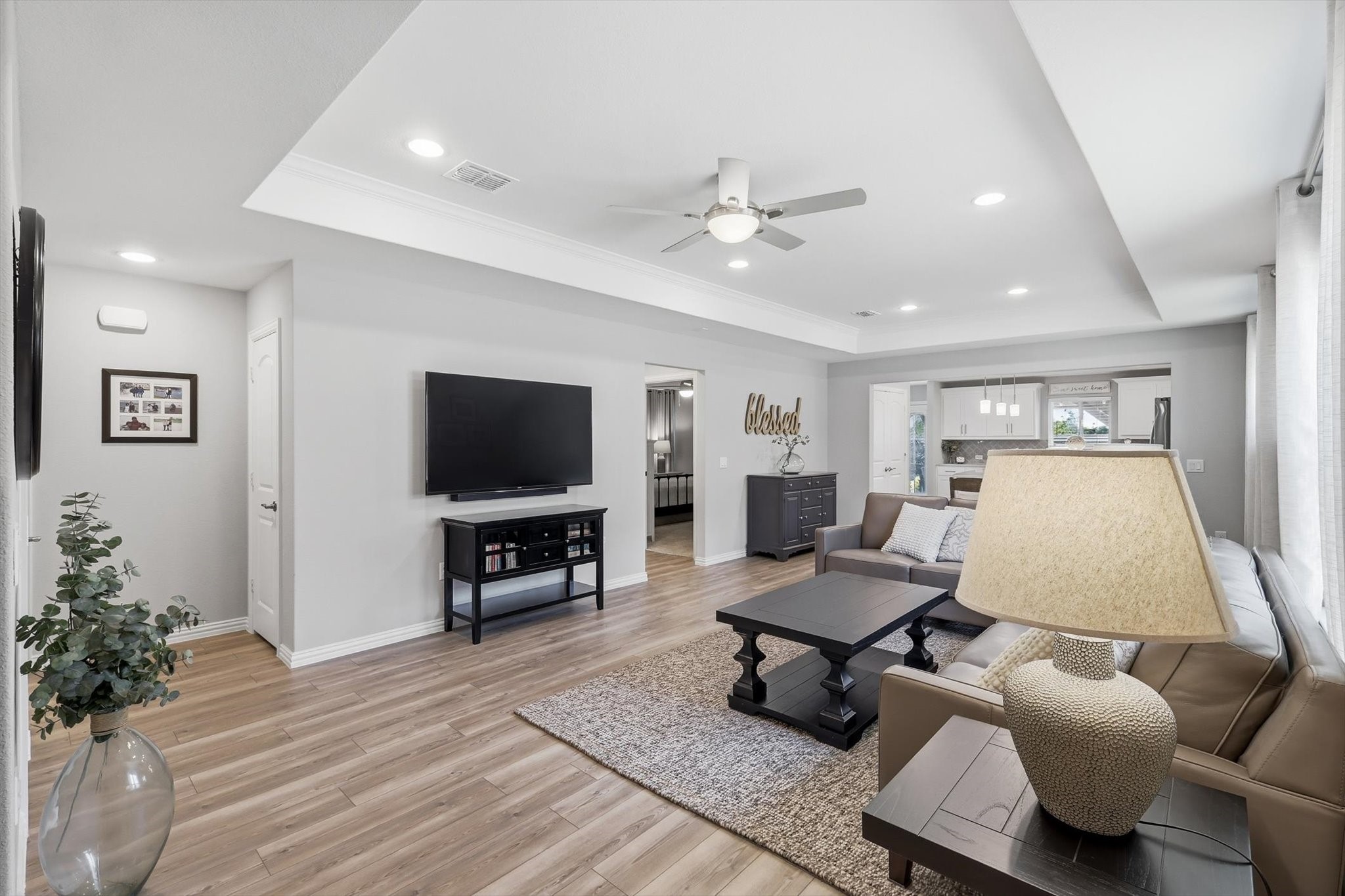 9317 Riverlight Road Mckinney TX 75071